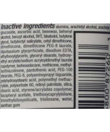 Neutrogena Sensitive Skin Sunscreen Lotion SPF 60+ 3 fl. oz - Buy Online on GoSupps.com