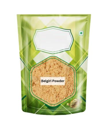DX Belgiri Powder - Bealgiri - Bael Phal Dry - Aegle Marmelos - Apple Wood 400g
