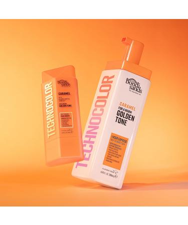 Bondi Sands Technocolor Self Tanning Face Serum | Hydrating Soothing Formula with Vitamin C & Chamomile | Fragrance-Free Caramel - International Shipping Available - Buy Online on GoSupps.com