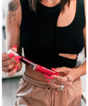 Eye of Love Matchmaker Red Diamond Pheromone Parfum for Women to Attract Him - Developed with Patti Stanger - 10ml Travel Size Red Diamond to attract Men 0.34 Fl Oz (Pack of 1) - Buy Online on GoSupps.com