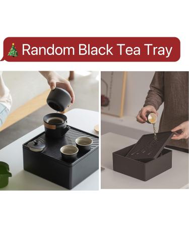 Protable Tea Sets - Buy Online on GoSupps.com