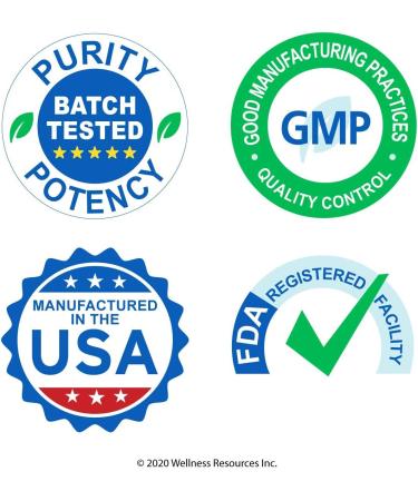 Thyroid Helper - Natural Supplement for Metabolism & Energy - 90 Capsules - Buy Online on GoSupps.com