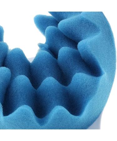 Luzhengyang Neck and Shoulder Pillow Relaxer - International Shipping | Pain Relief Traction Device - Buy Online on GoSupps.com