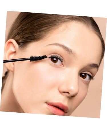 Didiseaon 10 Pairs Fake Eyelashes Natural Lashes Clear Lash Band Individual False Lashes Pesta as Postizas Natural Fake Lashes False Eyelashes Women Makeup Tools High-grade Fiber - Buy Online on GoSupps.com