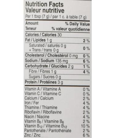 Club House Quality Natural Herbs & Spices Salad Garnishes Bacon Bits 143g - Buy Online on GoSupps.com