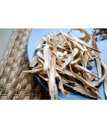 Mynatura Astragalus Root Tea - 500g Herbal Tea | Natural Additive-Free | Support Immune Health - Buy Online on GoSupps.com