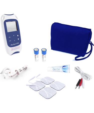 Buy Tenscare Pelvic Floor Exercise Device for Men - Improve Pelvic Power & Intestinal Health | Perfect PFE Trainer - Buy Online on GoSupps.com