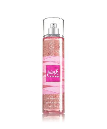 Bath & Body Works Winter 2016 Pink Cashmere Trio Gift Set - Shower Gel, Fine Fragrance Mist, Body Lotion - Buy Online on GoSupps.com