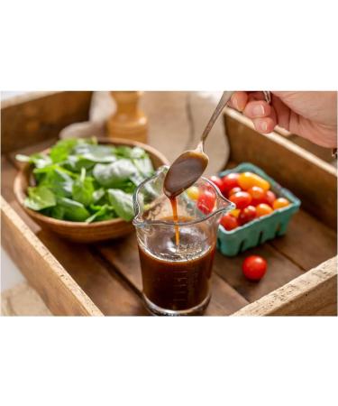 Dressing Sauce Bundle which Contains Newman's Own Balsamic Dressing 250ml - Pack of 2 with Grocery List Card - Buy Online on GoSupps.com