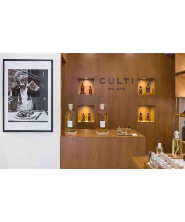 Culti MILANO Aramara Lotion and Soap Bundle (2 Piece Bundle) 250ml Citrus and Woody Scent - Buy Online on GoSupps.com