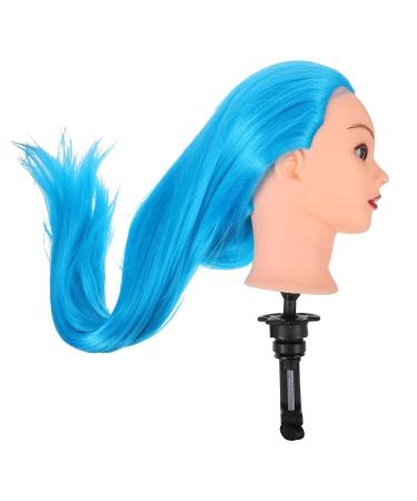Beaupretty Wig Exercise Head - Professional Hairdressing Doll Head for Styling & Display | International Shipping Available - Buy Online on GoSupps.com