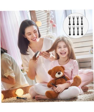 VICASKY Lot de 8 Outils Nettoyage Brosses Cheveux Petit Format Polypropyl ne R sistant pour Usage Personnel et Salon Coiffure Transportable Chute de Cheveux - Buy Online on GoSupps.com