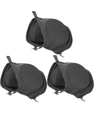 UNICOCO Dog Ear Protectors - Noise Canceling Snood for Dogs - Warm Comfortable Ear Muffs & Headphones for Noise Protection - Buy Online on GoSupps.com