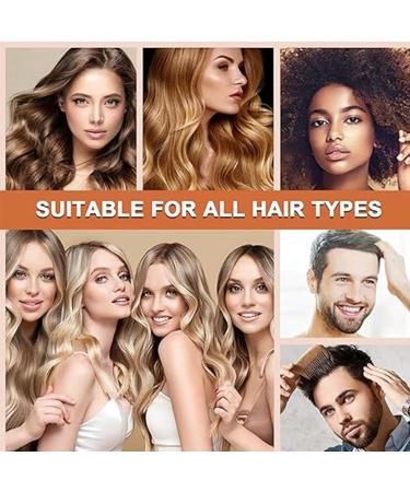 Forhome Batana oil for hair 120 g natural batana oil for moisturizing and repairing dry damaged hair hair oil increases hair density in men and women - Buy Online on GoSupps.com