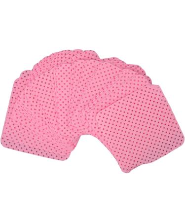  Betued 1000 Pink Nail Polish Remover Wipes Lint Free Wipes Nail Polish Remover Pads Eyelash Extension Cleaner Wipes - Buy Online on GoSupps.com