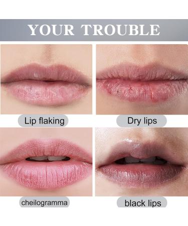 Ginger Lip Lightening Cream Lip Lightening For Dark Lips Lip Balm Lips Pink Bleaching Cream Balm Long Lasting Moisturizing Lip Care Cream Nourishes Lips Ginger Lip Lightening for Dark Lips - Buy Online on GoSupps.com