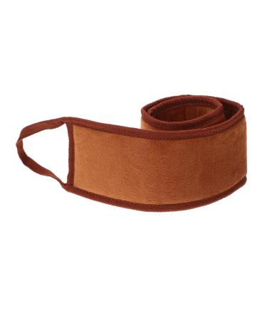 FRCOLOR Back Lotion Applicator Self Tanner Lotion Applicator Women Lotion Applicator Ointments Applicator Self Tanning Lotion Applicator Shower Applicator Tanning Mitt Applicator Plush