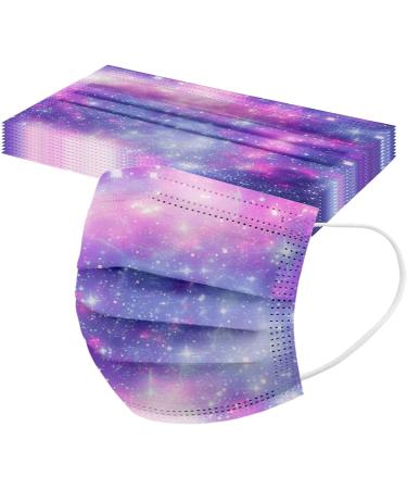 10/50 Pcs Children's Disposable Mask Cartoon Cartoon Print Mouth Scarf With Melt Blown Face_Mask Kids Mouth Nose Protection 50pcs-k Kids - Buy Online on GoSupps.com