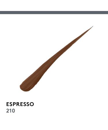 CoverGirl Perfect Point Plus Liquid Eyeliner in Espresso - 0.08 Fl Oz (Pack of 1) - Buy Online on GoSupps.com