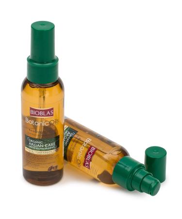 Bioblas - Premium Hair Care Solutions | Buy Internationally | Free Shipping - Buy Online on GoSupps.com