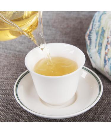 Arbre Ancien Du Yunnan Th Blanc Dor Yunbai Th Blanc De Beaut 357g Th Compress  - Buy Online on GoSupps.com