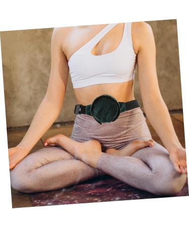 Goohochy Adjustable Copper Moxibustion Box Set - Home Use Moxibustion Burner Holder | International Shipping Available - Buy Online on GoSupps.com