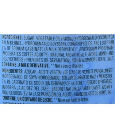 COFFEE-MATE French Vanilla Powdered Coffee Creamer 425g - Delicious Dairy-Free Flavor Enhancer - Buy Online on GoSupps.com