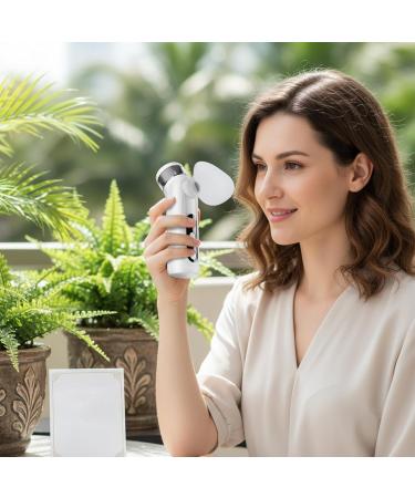 Pulv risateur Pour Yeux | N buliseur lectrique Hydratant Et Apaisant - 3 Modes Vapeur Apaisant | Pour Routine Quotidienne Matin Soir e Avant De Dormir Relaxation Voyage Maison Bureau - Buy Online on GoSupps.com