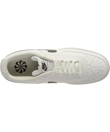 Nike Men's Basketball Shoes Size 11 - White/Black - Buy Online on GoSupps.com