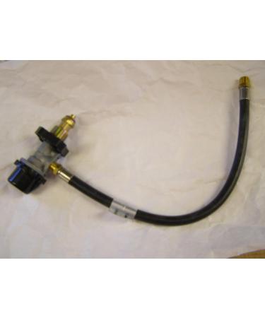 Buy New Dyna Glo Thermoheat Tank Top Heaters Regulator 20-032-0002 - Compatible with TT-30 TT-360 PT-32 PT-47 & More - International Shipping Available - Buy Online on GoSupps.com