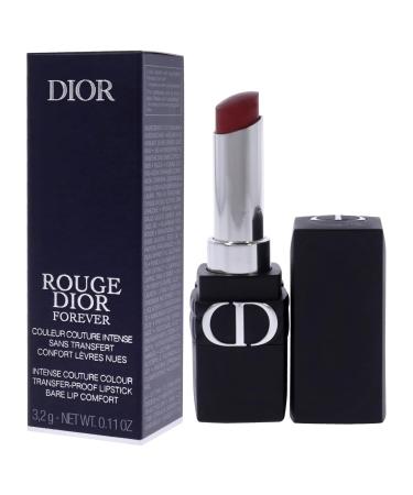 Dior Forever Matte Lipstick 626 Forever Famous - Long-lasting Touch for Women | 0.11 oz International Shipping Available - Buy Online on GoSupps.com
