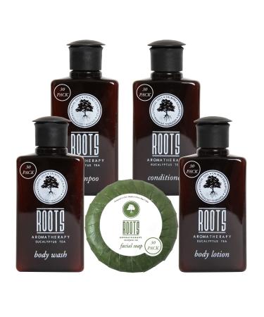 Travel Size Shampoo Conditioner Body Wash Lotion & Soap(150 PK 1.5 oz each) Guest Bathroom Essentials Toiletries Airbnb Bulk Mini Sets Hygiene Kits Sulfate Free Air Bnb Toiletry