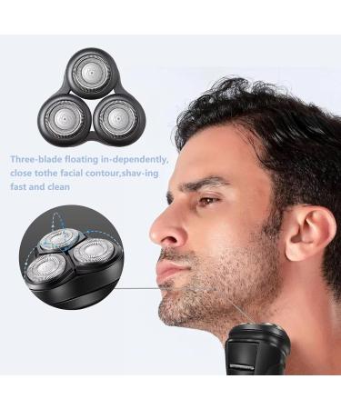 Buy SH98/70 Replacement Shaver Head for Philips Norelco S9000 Prestige | SP9800 9860 9880 - International Shipping Available - Buy Online on GoSupps.com