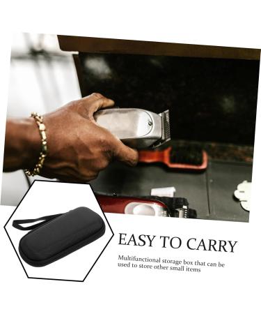 Doitool Razor Storage Bag & Protective Sleeves | Essential Shaving Accessories - International Shipping Available - Buy Online on GoSupps.com