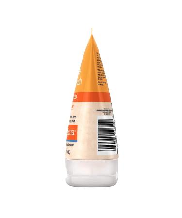 Neutrogena Oil-Free Acne Face Scrub with 2% Salicylic Acid - Prevent Breakouts and Exfoliate with Daily Acne Treatment Wash - 4.2 fl. oz - Buy Online on GoSupps.com