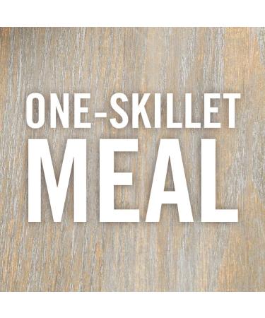 McCormick One Skillet Beef Stir Fry & Vegetables Seasoning Mix 1.25 oz - 12 Count - Buy Online on GoSupps.com