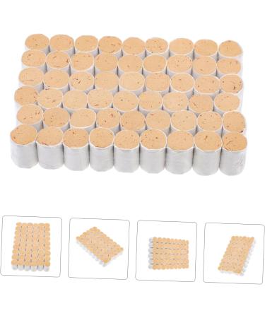 Magiclulu 54st Moxibustion Sticks - Chinese Moxa for Shoulder Circulation & Pain Relief - Enhance Wellbeing Internationally - Buy Online on GoSupps.com