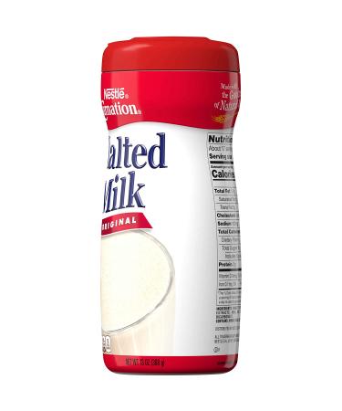 Buy Carnation Malted Milk Original 13-Ounce Jars - Pack of 3 | Delicious Creamy Flavor - Buy Online on GoSupps.com