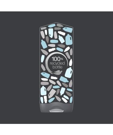 Dove Men+Care Body Wash and Face Wash Pump For Fresh Healthy-Feeling Skin Clean Comfort Cleanser That Effectively Washes Away Bacteria While Nourishing Your Skin 23.5 oz Fresh 23.5 Ounce (Pack of 1) - Buy Online on GoSupps.com