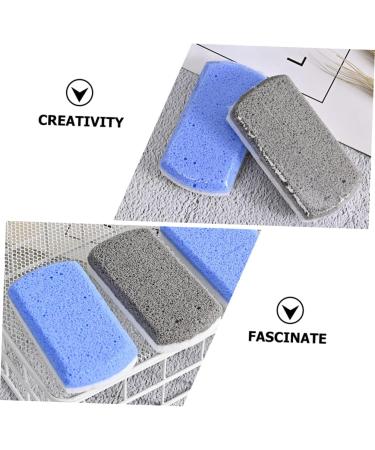 Ipetboom 2pi ces R pes Pratiques Outils De P dicure Pour liminer Les Peaux Mortes Et Callosit s Accessoires De Soins Pour Hommes Et Femmes - Buy Online on GoSupps.com