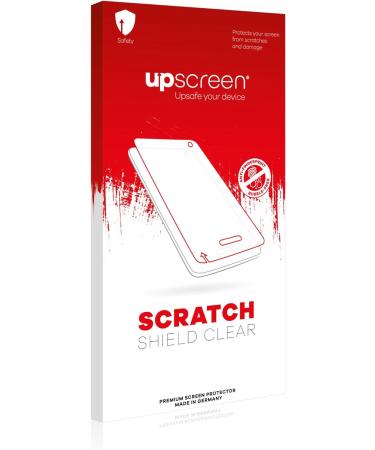 Upscreen Screen Protector for Freestyle Libre 2 - Crystal Clear Scratch Resistant & Anti-Fingerprint | International Shipping - Buy Online on GoSupps.com