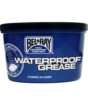 Bel-Ray Waterproof Grease