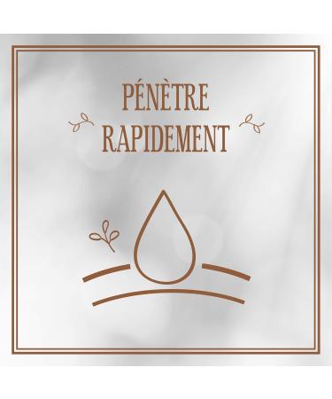 Le Petit Marseillais Moisturising Care Lotion Intense Nutrition 250ml - Buy Online on GoSupps.com