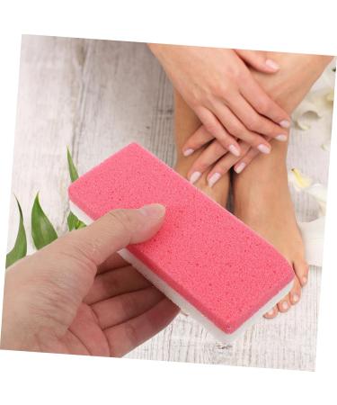 Beaupretty 10pi ces Pierre Pour P dicure Lot De Pierres De Nettoyage Pour liminer Mortes Les Callosit s Talons Secs - Buy Online on GoSupps.com