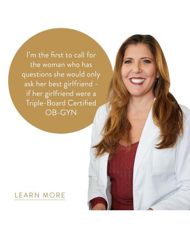 VIDAPURA Beauty Locks by Dr. Anna Cabeca - Hormonal Hair Repair Masque - Buy Online on GoSupps.com