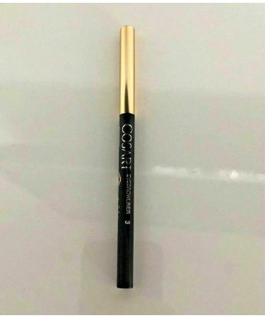 Cosart Cosart Eyebrow-Liner 0003 Grey