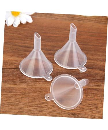OHPHCALL 15 Pcs Eyelash Tube Clear Mascara Tube Lip Gloss Tubes with Wand Tube with Eyelash Brush 1 g (Pack of 1) As Shownx3pcs - Buy Online on GoSupps.com