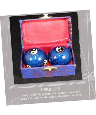 Gatuida Roller Ball Massager Set - Health Massage Handballs for Fitness & Relaxation | International Shipping Available - Buy Online on GoSupps.com