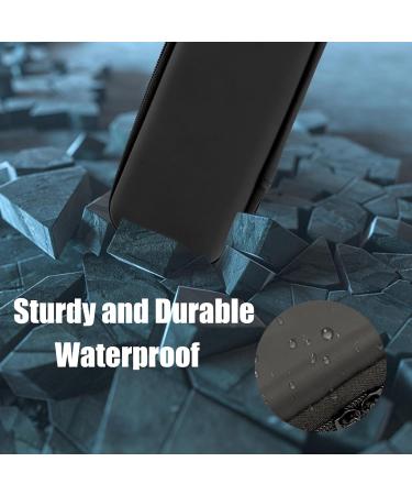 Portable Insulin Case for Diabetics | Aoblok Travel Insulin Organizer & Gift for Diabetes Management - Buy Online on GoSupps.com