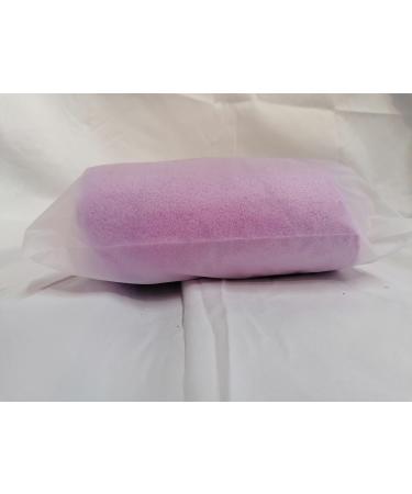 Super Absorbent Hair Turban Towel Set - 3-Piece Fast Drying Microfiber Caps for Women & Girls | Ideal for Long Curly Wet Hair (Pink Purple Blue) - Buy Online on GoSupps.com